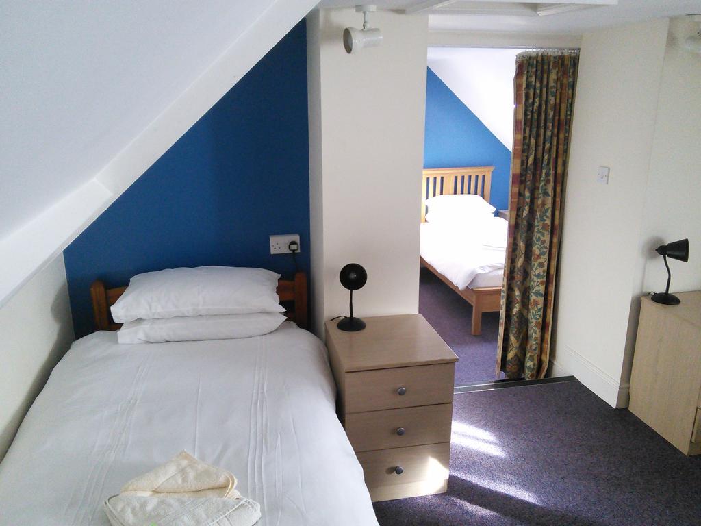 Brimar Guest House Totton Room photo